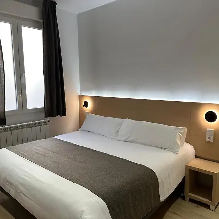 Guest house Abadia