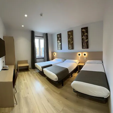 Abadia Pensjonat 3*