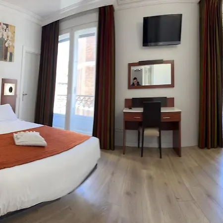 Pensjonat Abadia 3*
