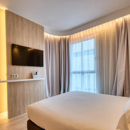 Express - - Airport By Ihg Hotell