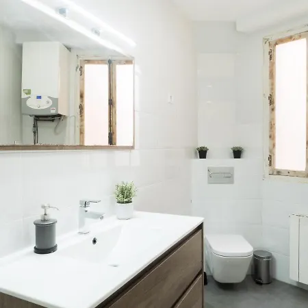 Centricos Lujo Apartamento *