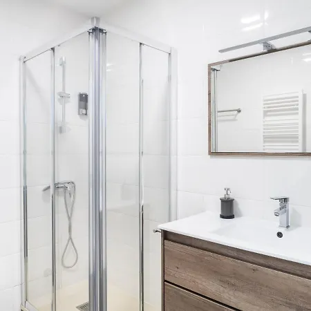 Apartamento Centricos Lujo