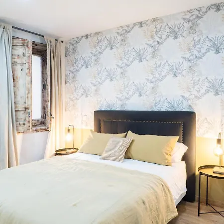 Appartamento Almar Collection Atocha