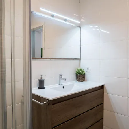 Almar Collection Atocha