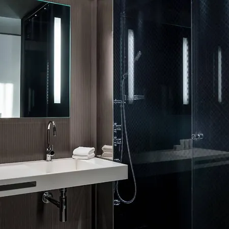 Ac Atocha By Marriott