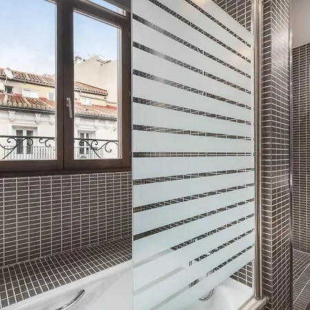 Ac Recoletos By Marriott 4*