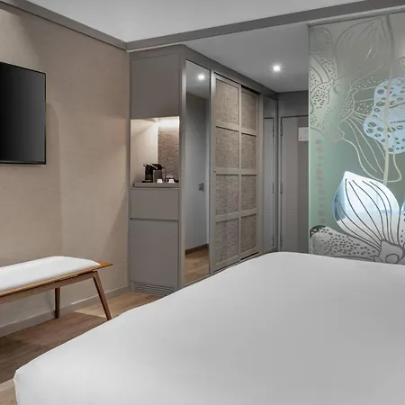 Ac Recoletos By Marriott 4* Madri