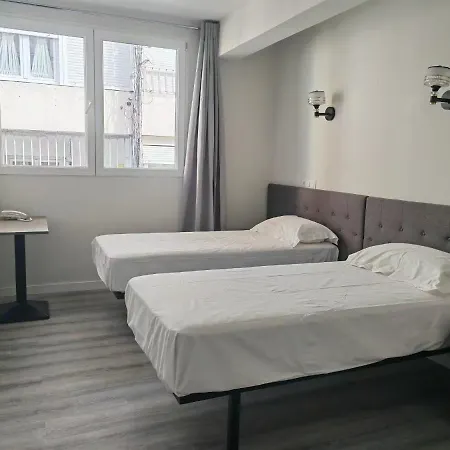 Guest house Golden 21***