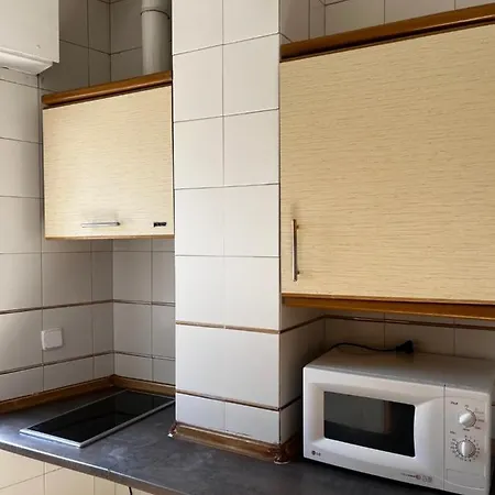 Olano C.b. Apartment *