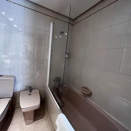 Apartment Olano C.b.