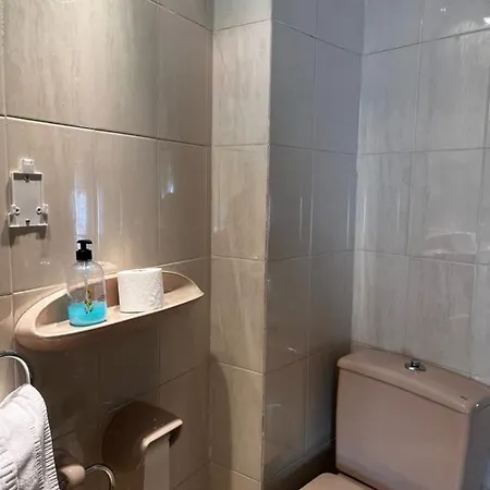 Apartment Olano C.b.
