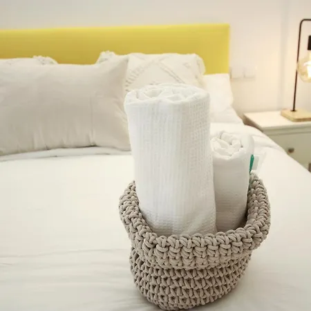 Nuevo Hola Apartamento