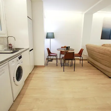 Apartamento Nuevo Hola