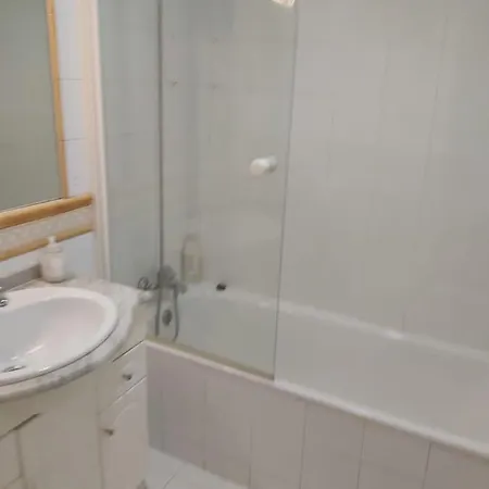 Apartamento A 15 Minutos Del Centro Apartment Madrid