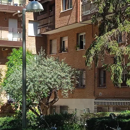 Apartment Apartamento A 15 Minutos Del Centro *