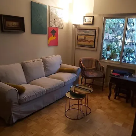Apartment Apartamento A 15 Minutos Del Centro