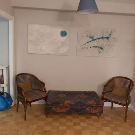 Apartment Apartamento A 15 Minutos Del Centro *