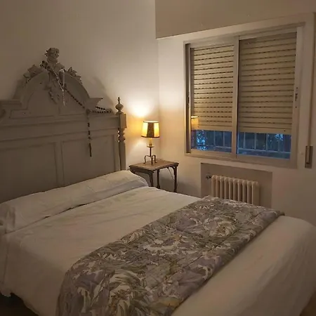 Apartamento A 15 Minutos Del Centro Apartment Madrid