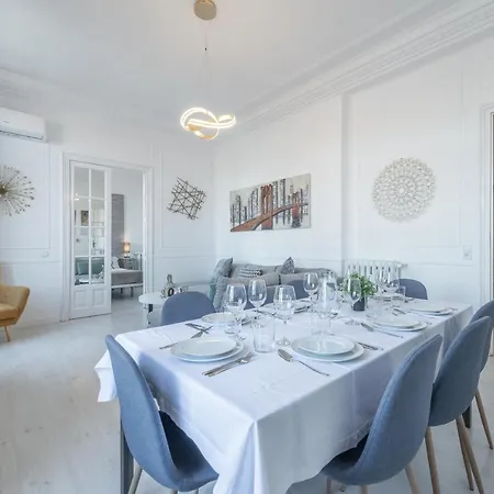 Penthouse Deluxe Granvia, By Monaro Appartement *