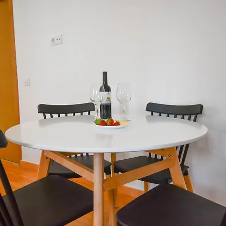 Apartment For Encantador Y Unico Estudio Temporal En Tetuan Mlu2º1