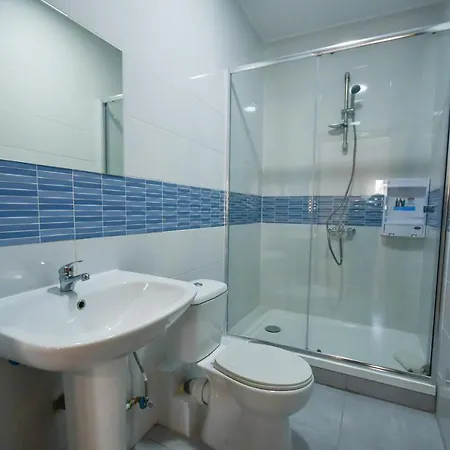 For Encantador Y Unico Estudio Temporal En Tetuan Mlu2º1 Apartment Madrid