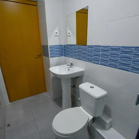 Apartment For Encantador Y Unico Estudio Temporal En Tetuan Mlu2º1 *