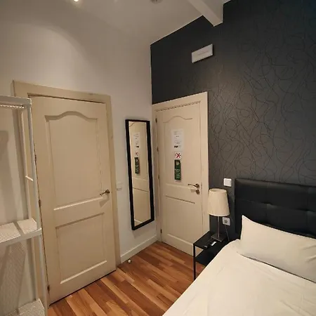 Single Madrid