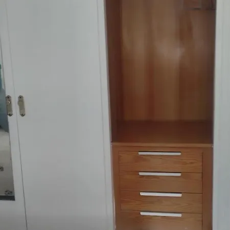 Piso En Vallecas Apartment Madrid