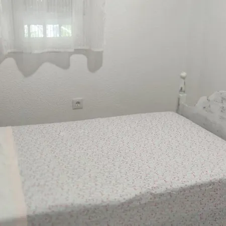 Apartment Piso En Vallecas Madrid
