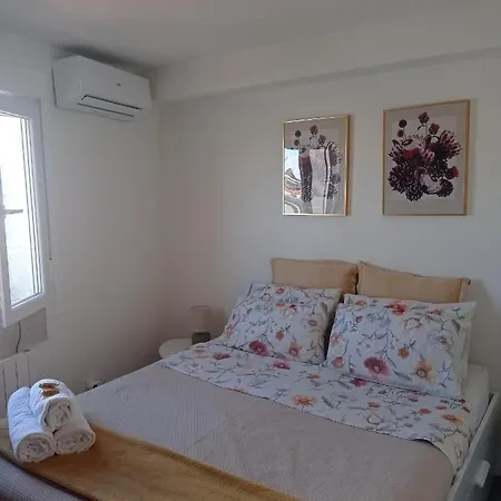 New In Center Madrid! Apartment *