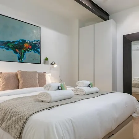Precioso Puerta Del Sol Apartment *