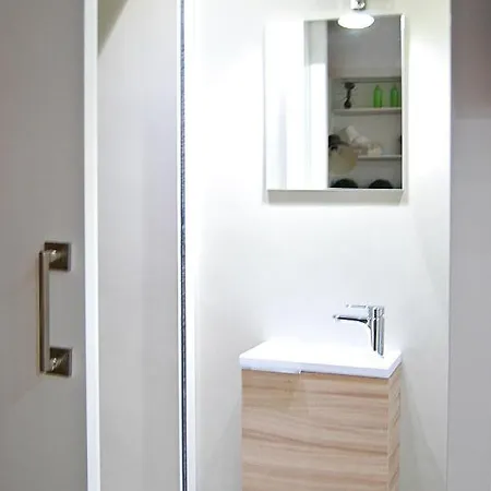 Esplendido Y Centrico Apartment Madrid