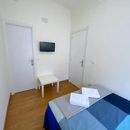 Travelstep Gran Via Apartment