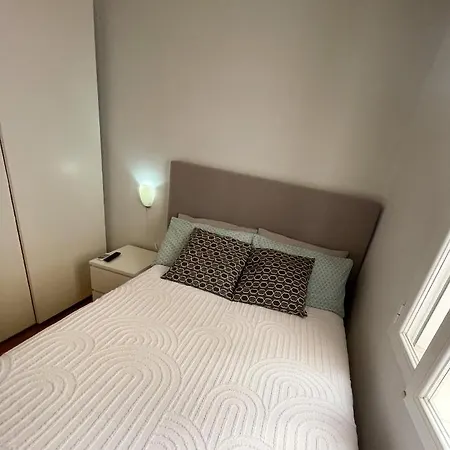 Habitación en casa particular Chamberi