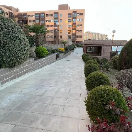 Apartamento Aeropuerto, Ifema Madrid