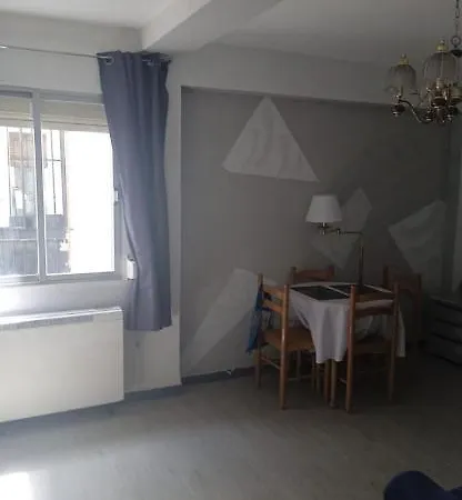 Appartamento Cerca Centro De *