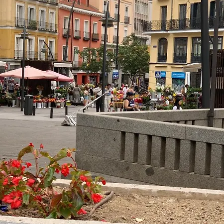 Tirso De Molina * Madrid