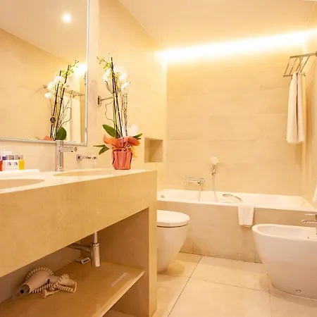 Espahotel Plaza De Espana Hotel 3*