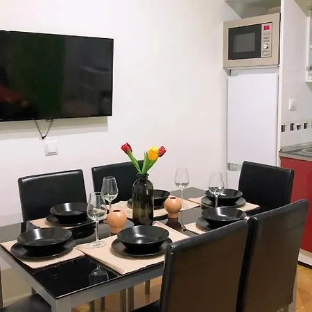 Apartment Travelstep Gran Via *