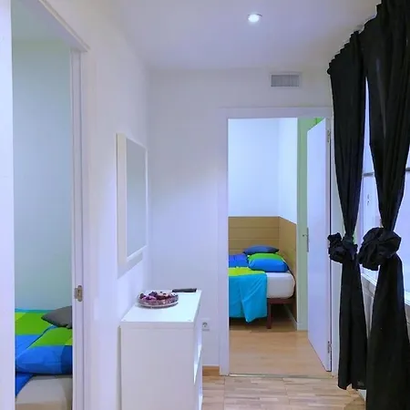 Travelstep Gran Via Apartment *