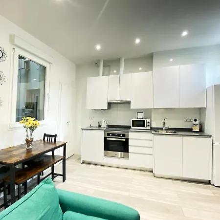 Cozy Apartment *