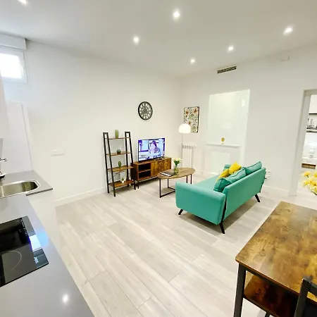 Apartment Cozy