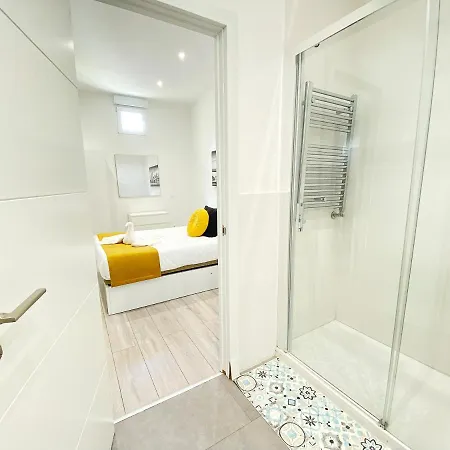 Cozy Apartment *