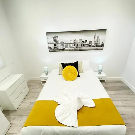 Apartment Cozy *