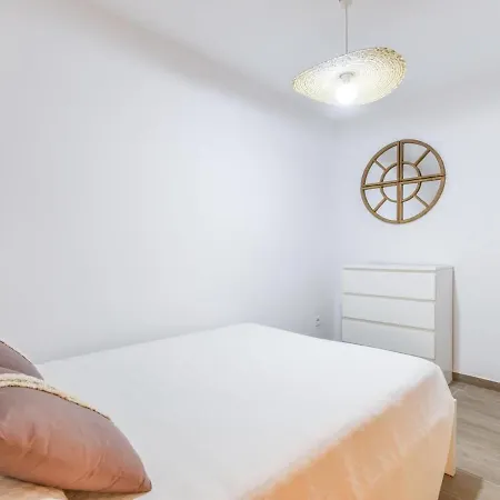 Apartamento Reformado En El Centro *