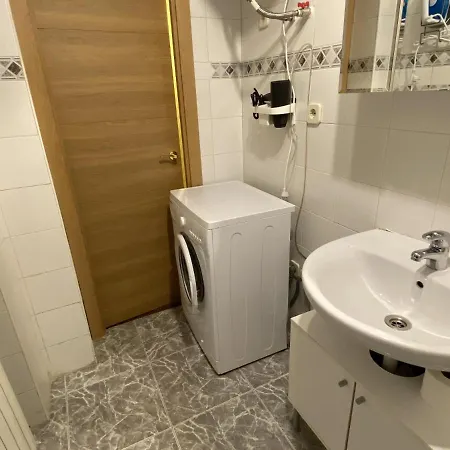 Appartamento Molino Del Viento Center Madrid