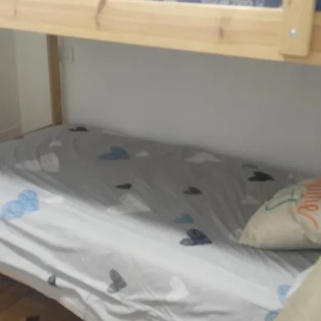Piso En Vallecas