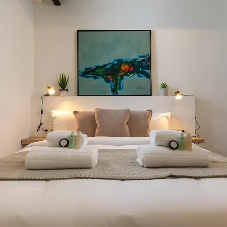 Precioso Puerta Del Sol Apartment *