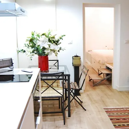 Esplendido Y Centrico Apartment *