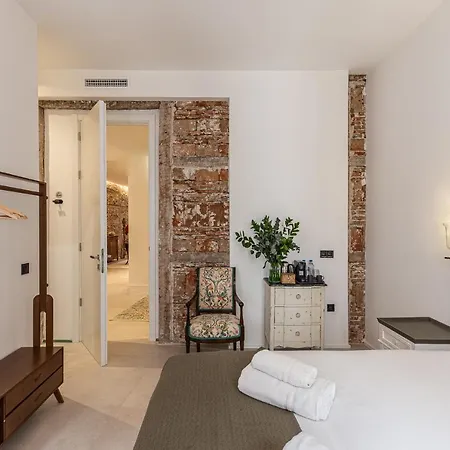Guest house Queens House Chueca Madrid